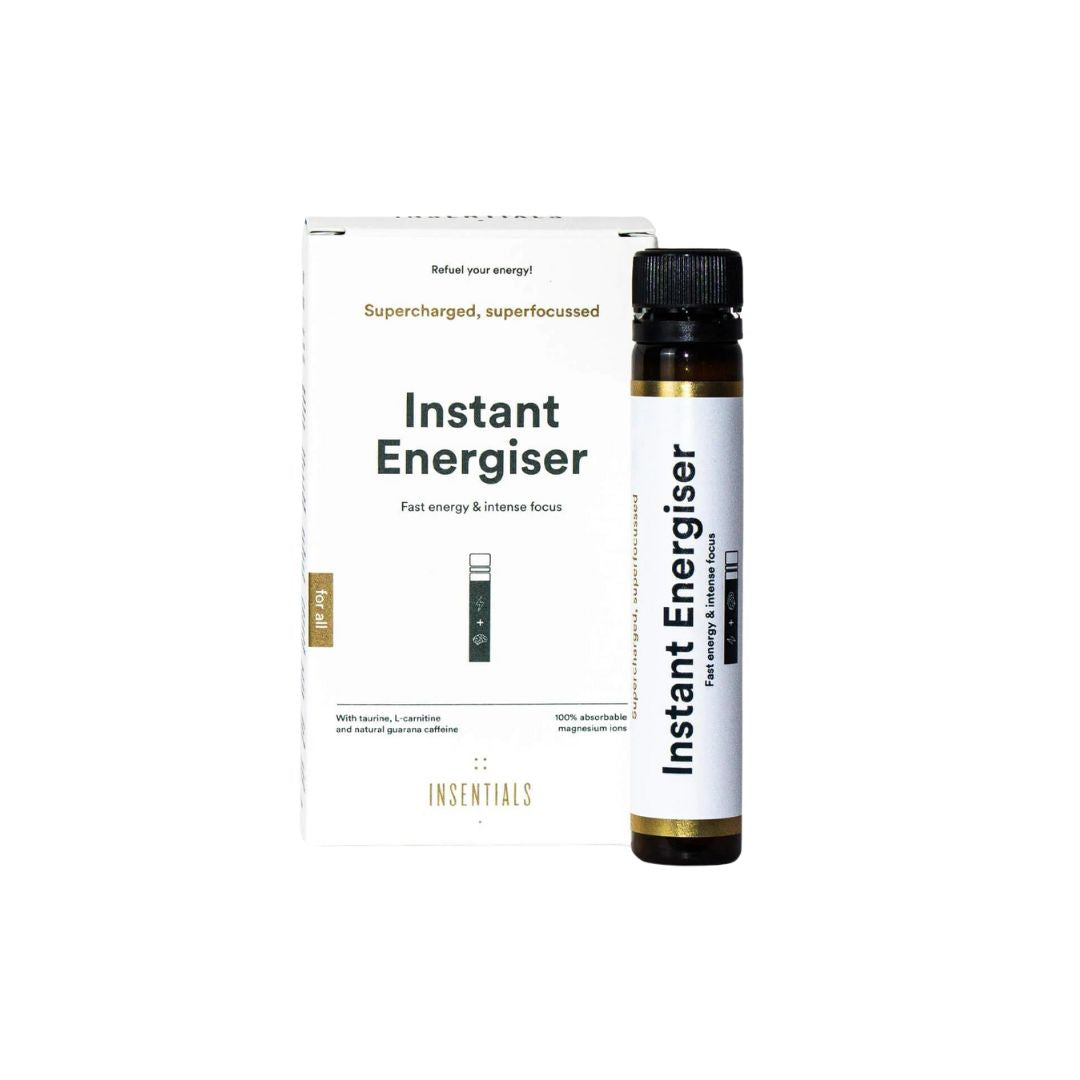 Instant Energiser Shot