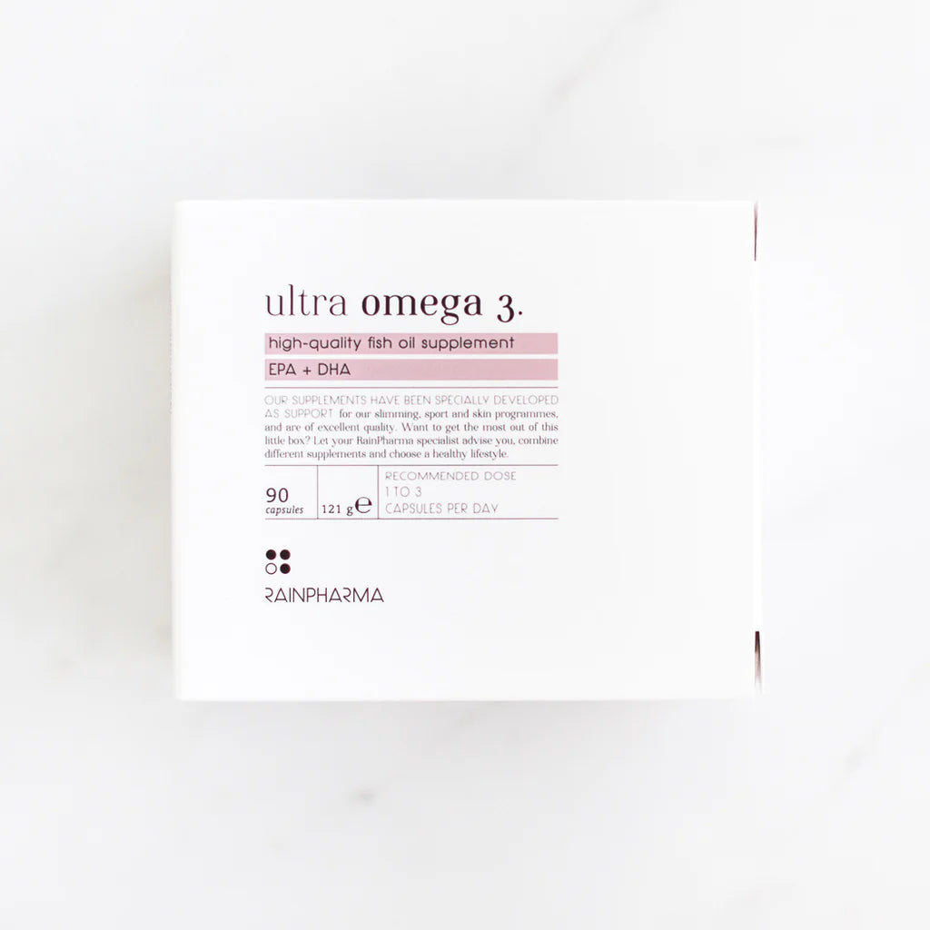 Ultra Omega 3