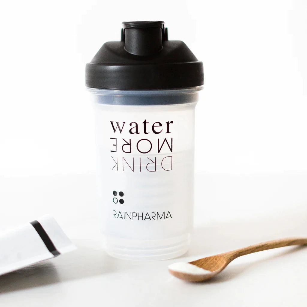 Shake Beker