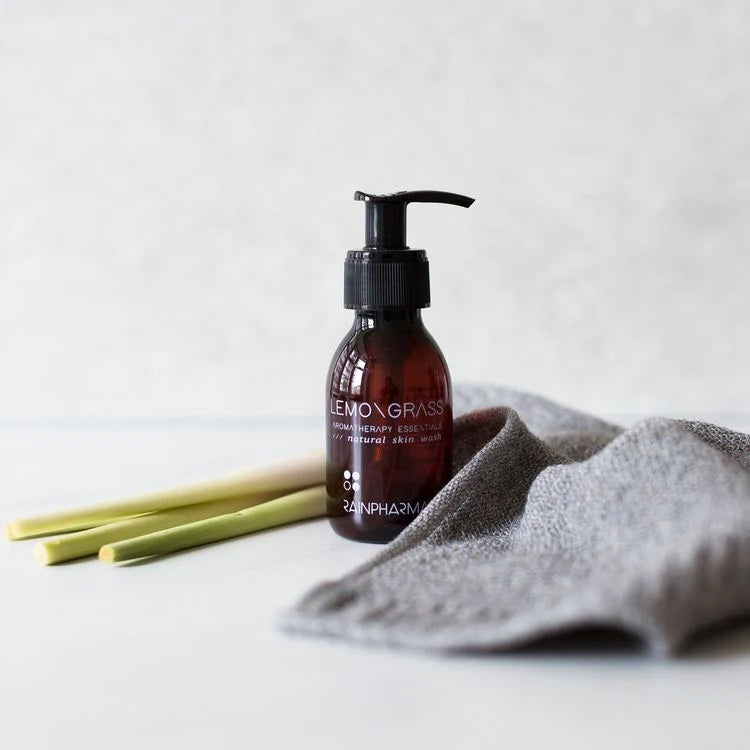 Lemongrass