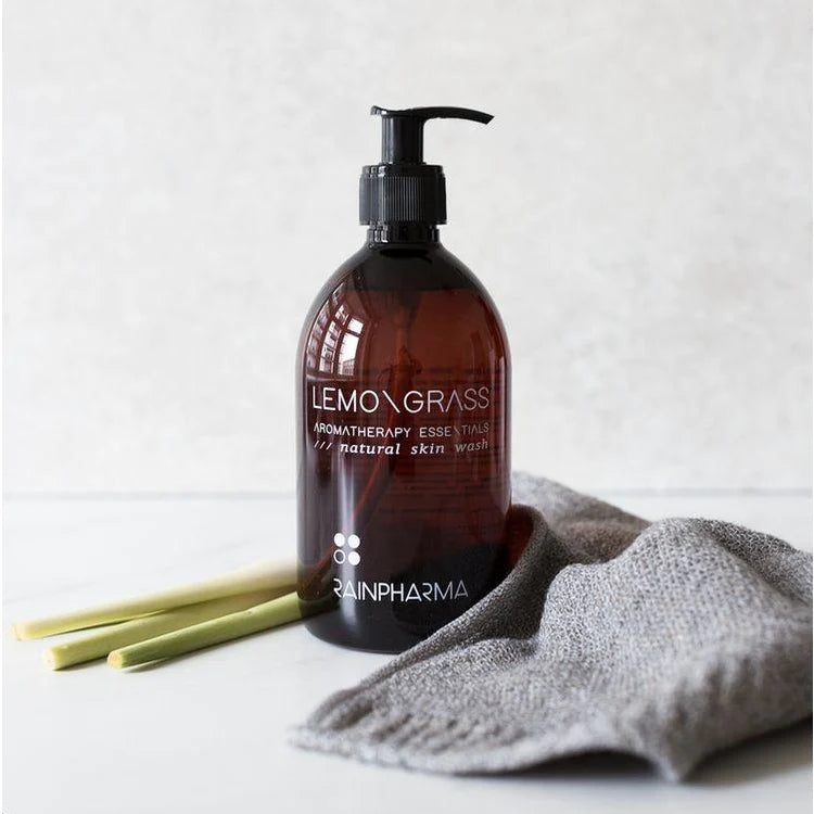 Lemongrass