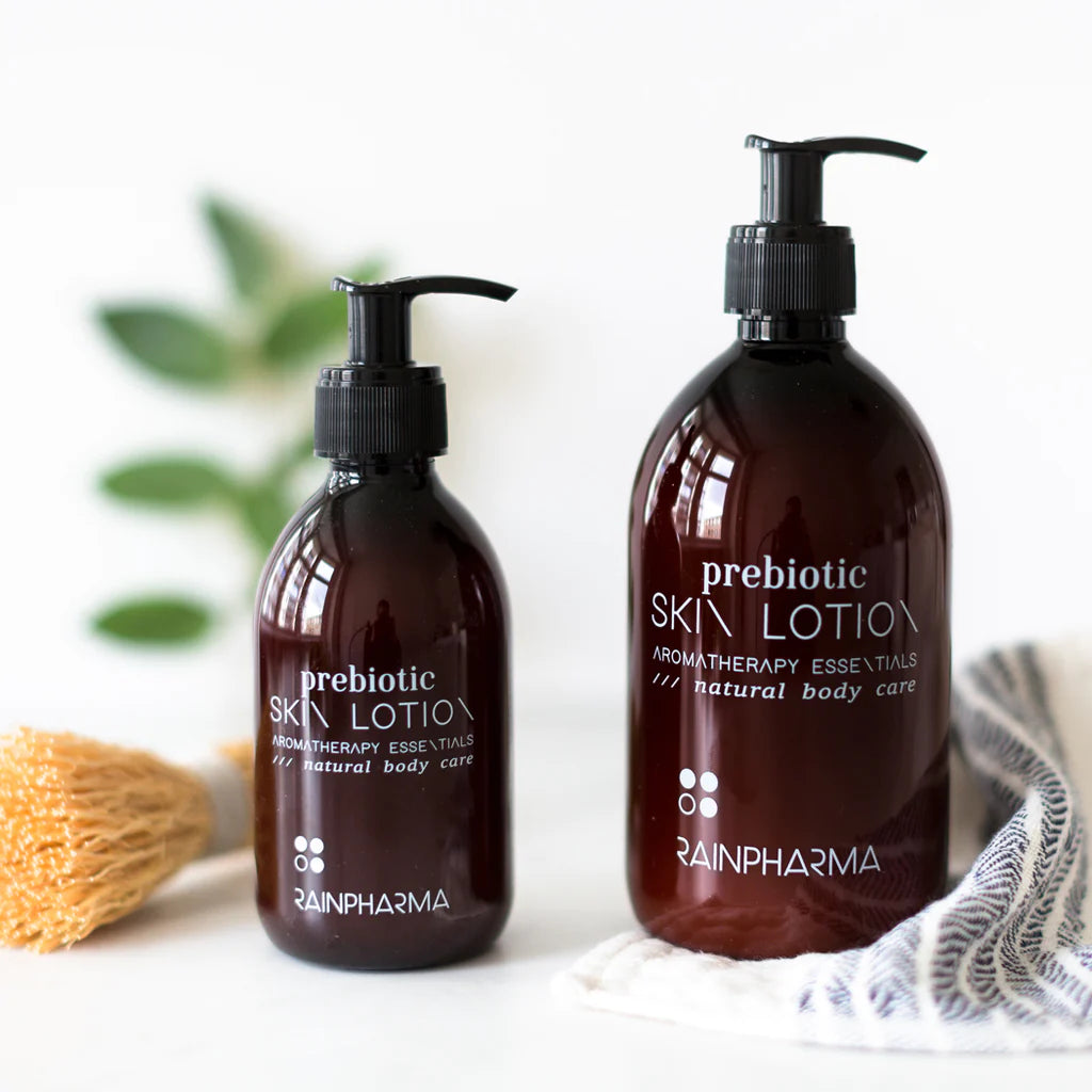 Prebiotic Skin Lotion