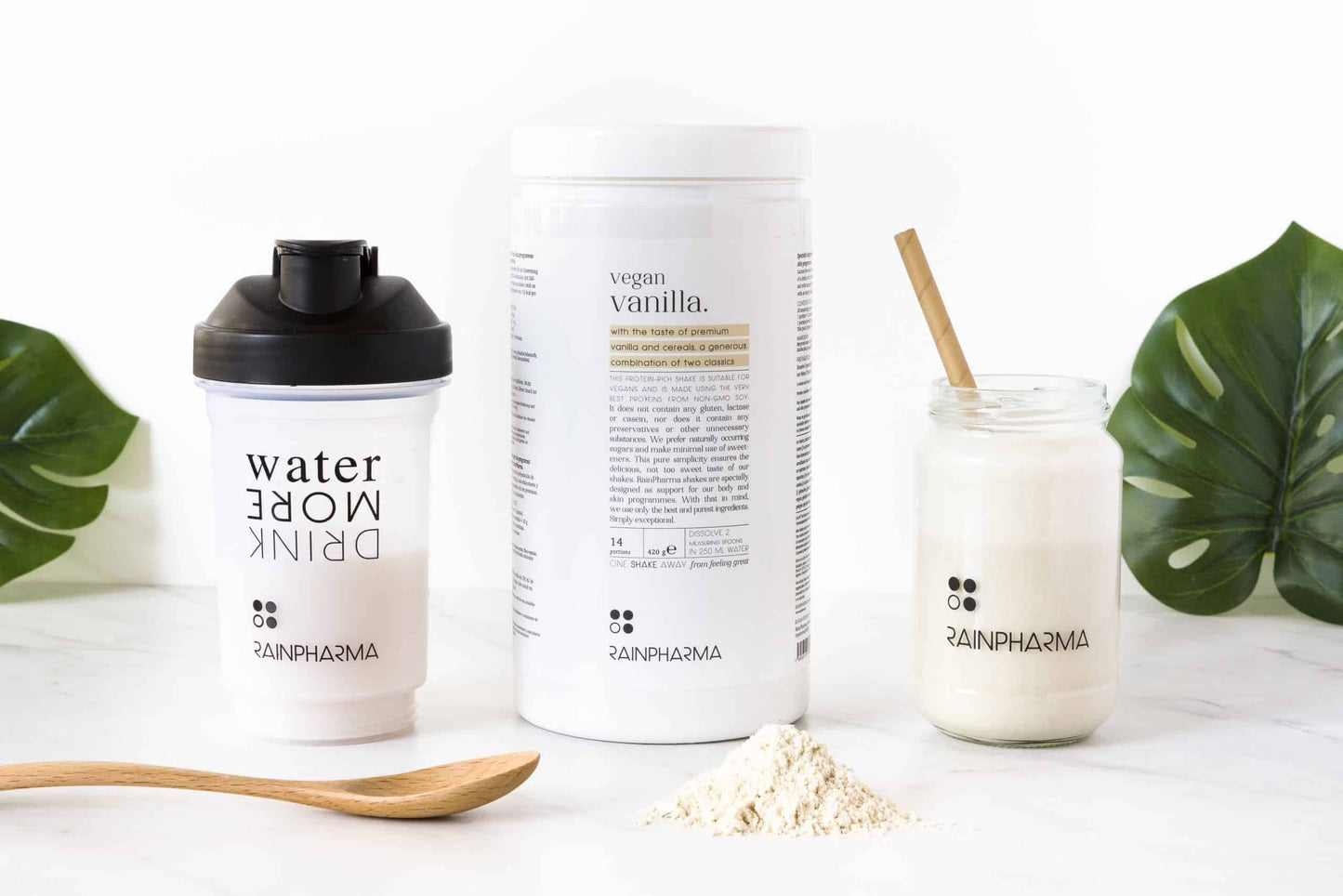 Back on Track | Insentials for Her
