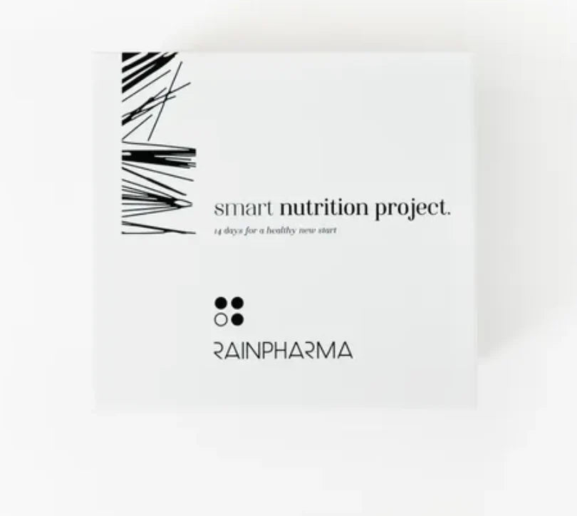 Smart Nutrition Project - Goodnight