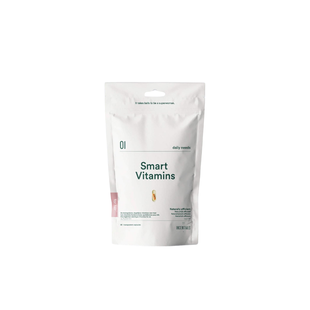 Smart Vitamin for Her