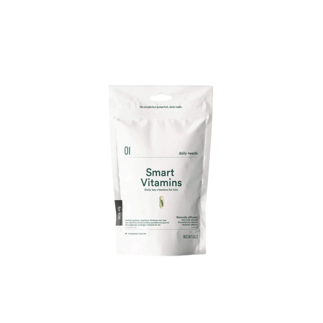 Smart Vitamin for Him