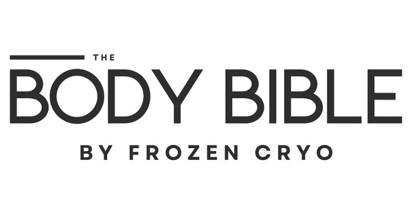 Frozen Cryo
