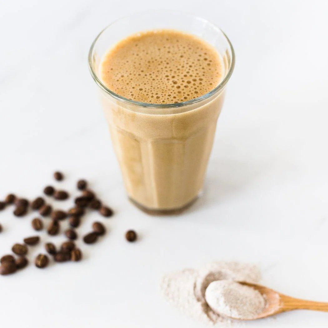 Colombian Coffee eiwitshake