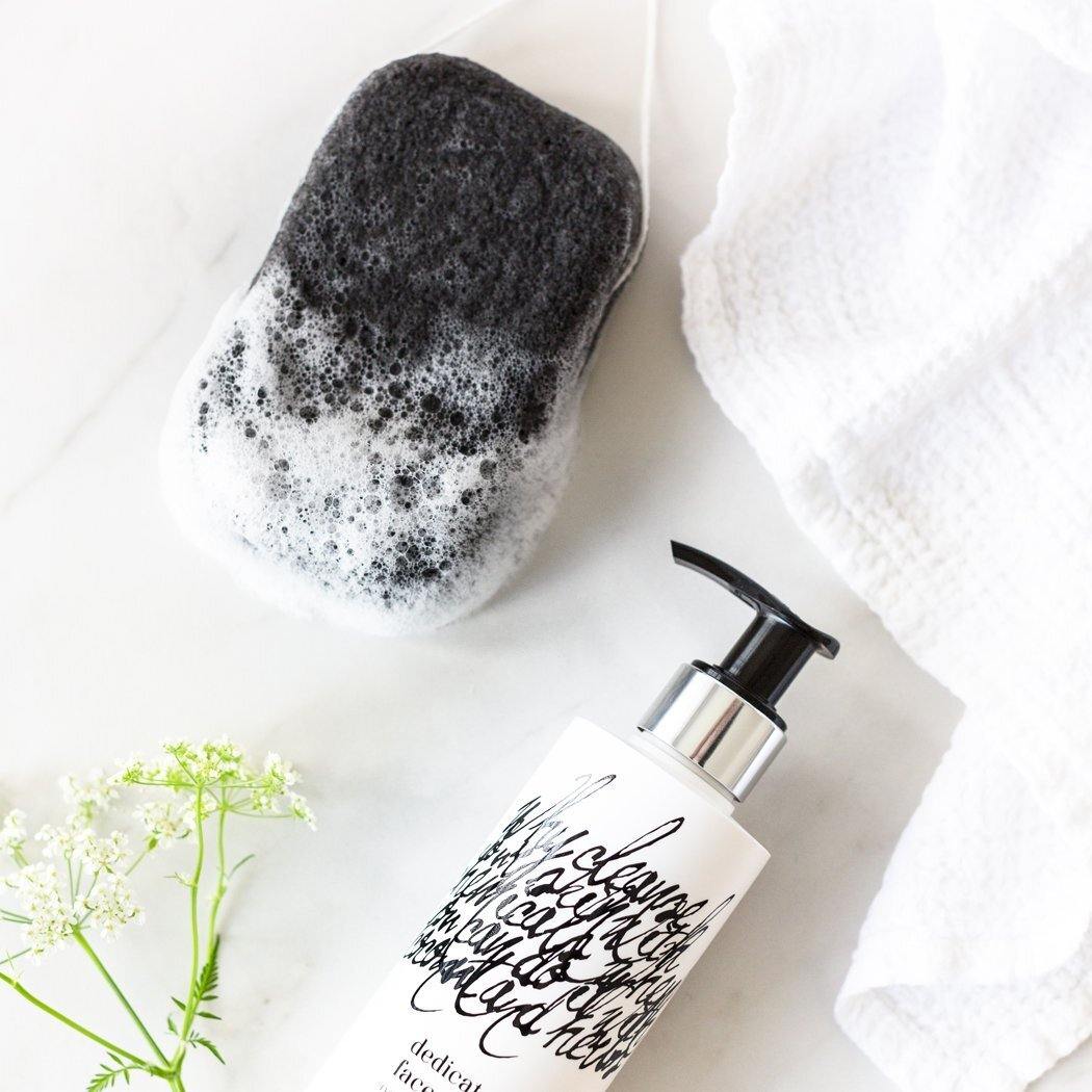 Dedicated Face Wash