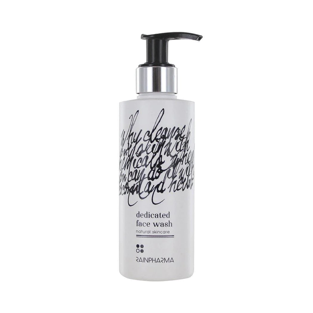Dedicated Face Wash