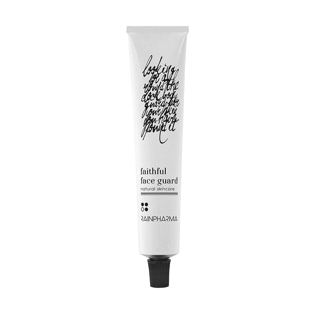 Faithful Face Guard