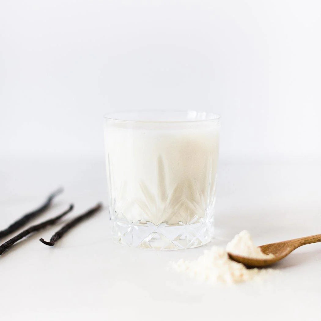 Simply Vanilla Eiwitpoeder