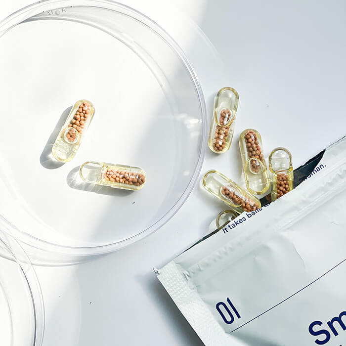Smart Vitamin for Her