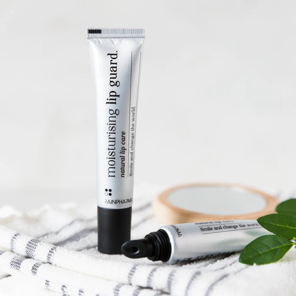 Moisturising Lip Guard