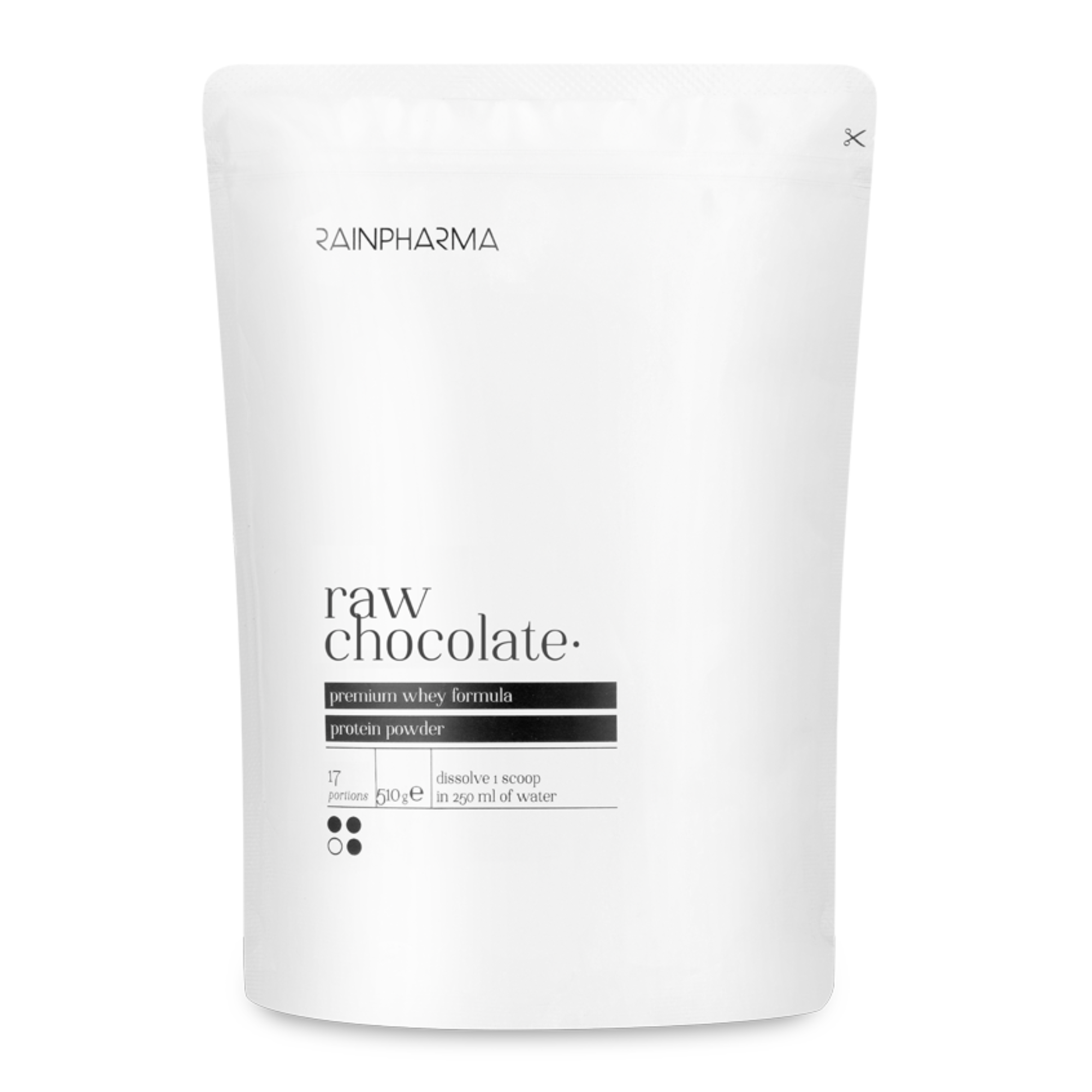 Raw Chocolate