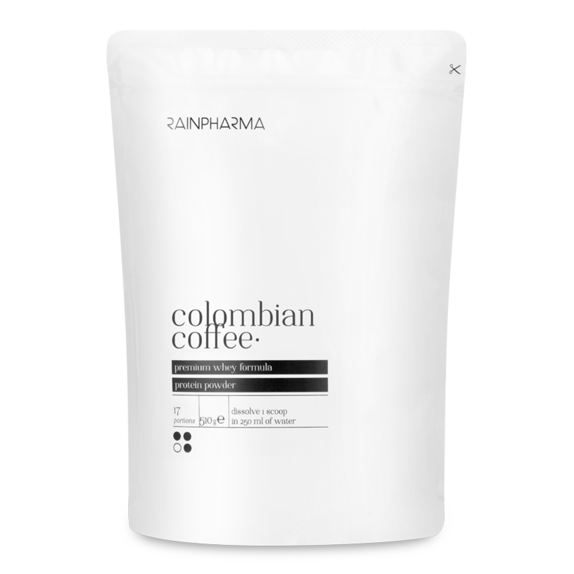 Colombian Coffee
