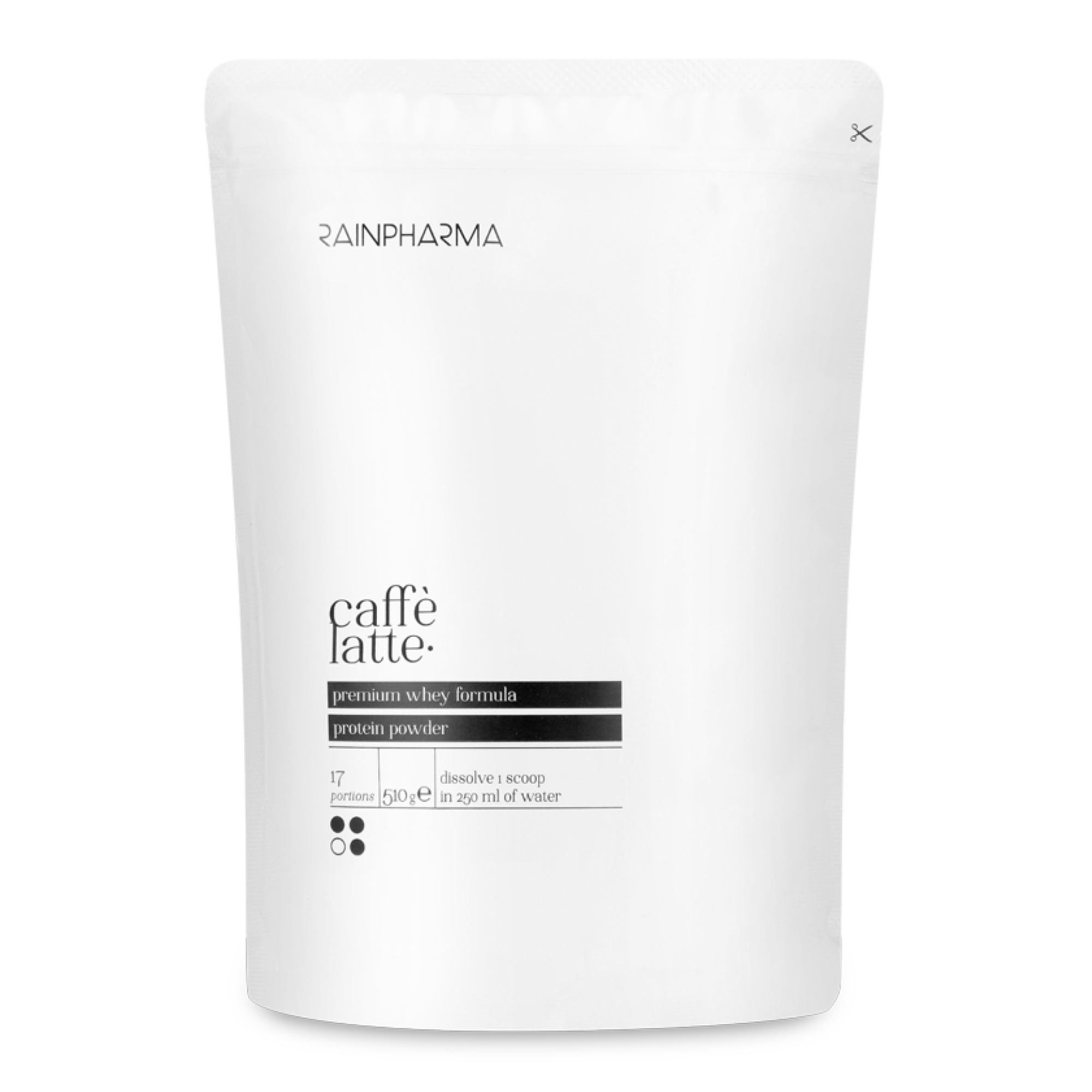 Caffe Latte