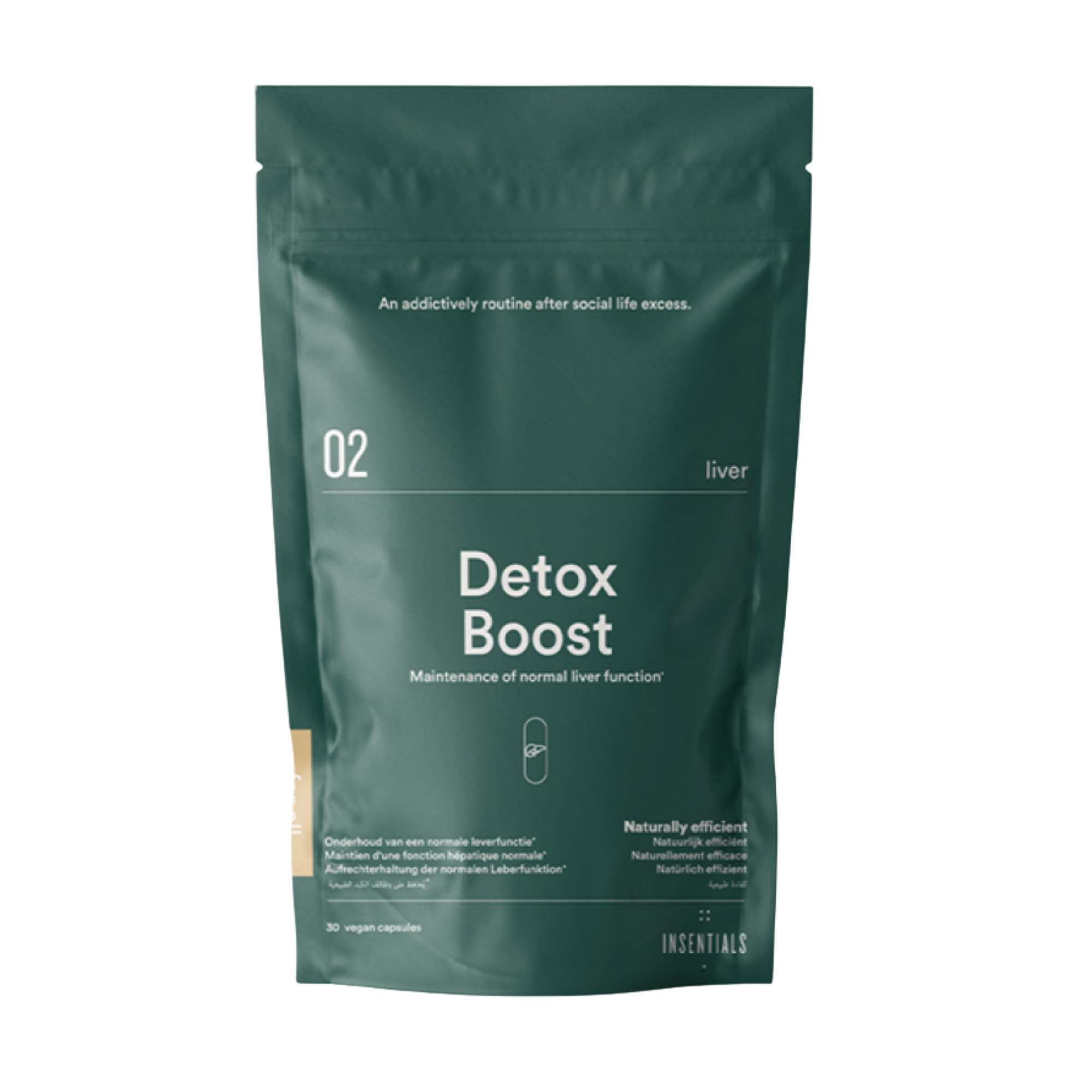 Detox Boost