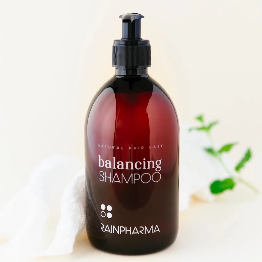 Balancing Shampoo