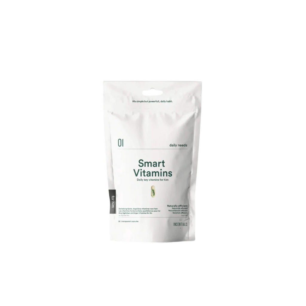 Smart Vitamin for Him