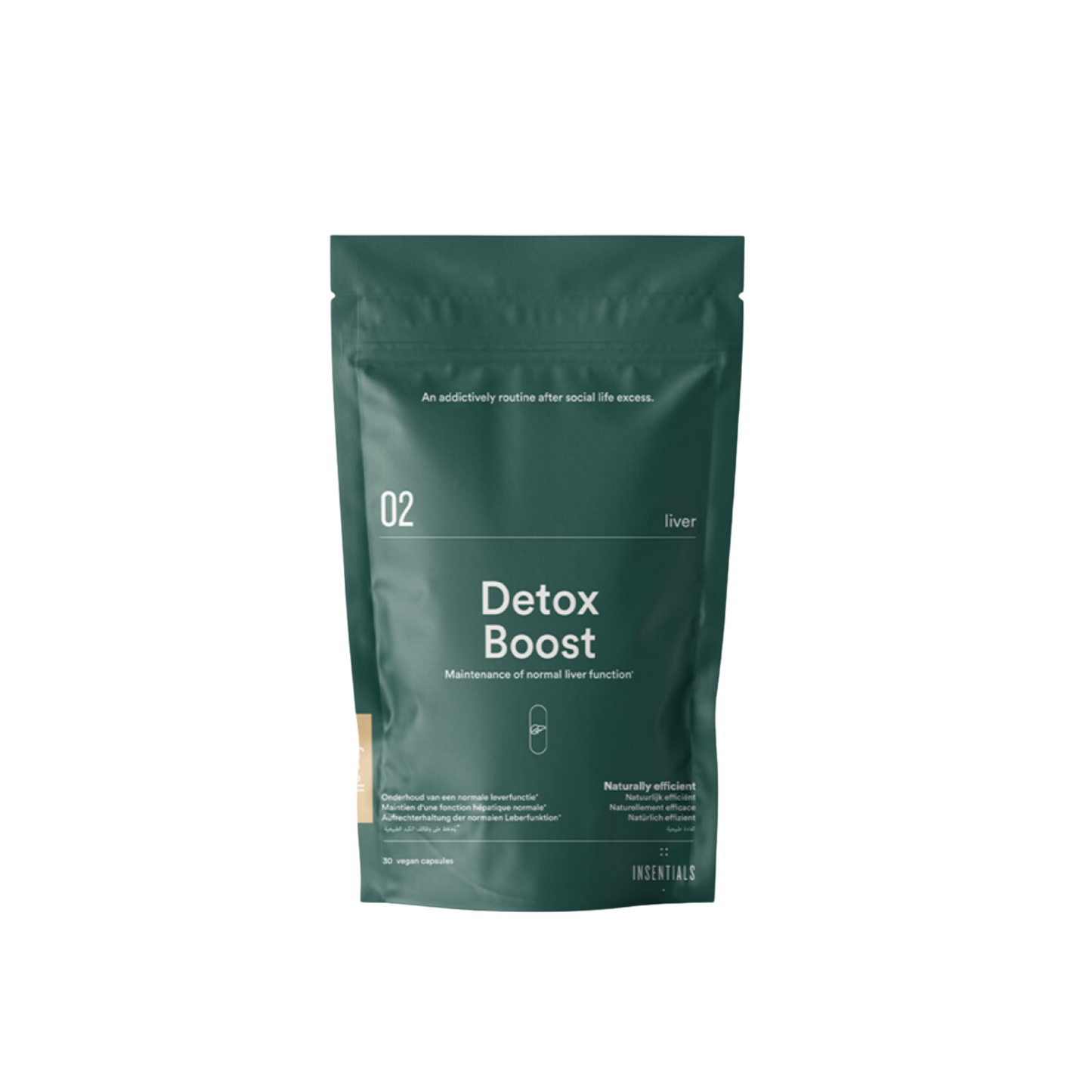 Detox Boost