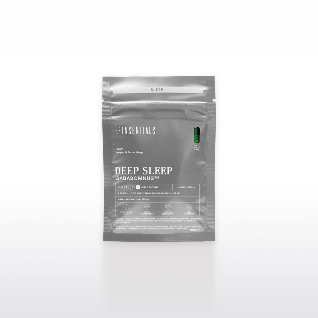 Deep Sleep