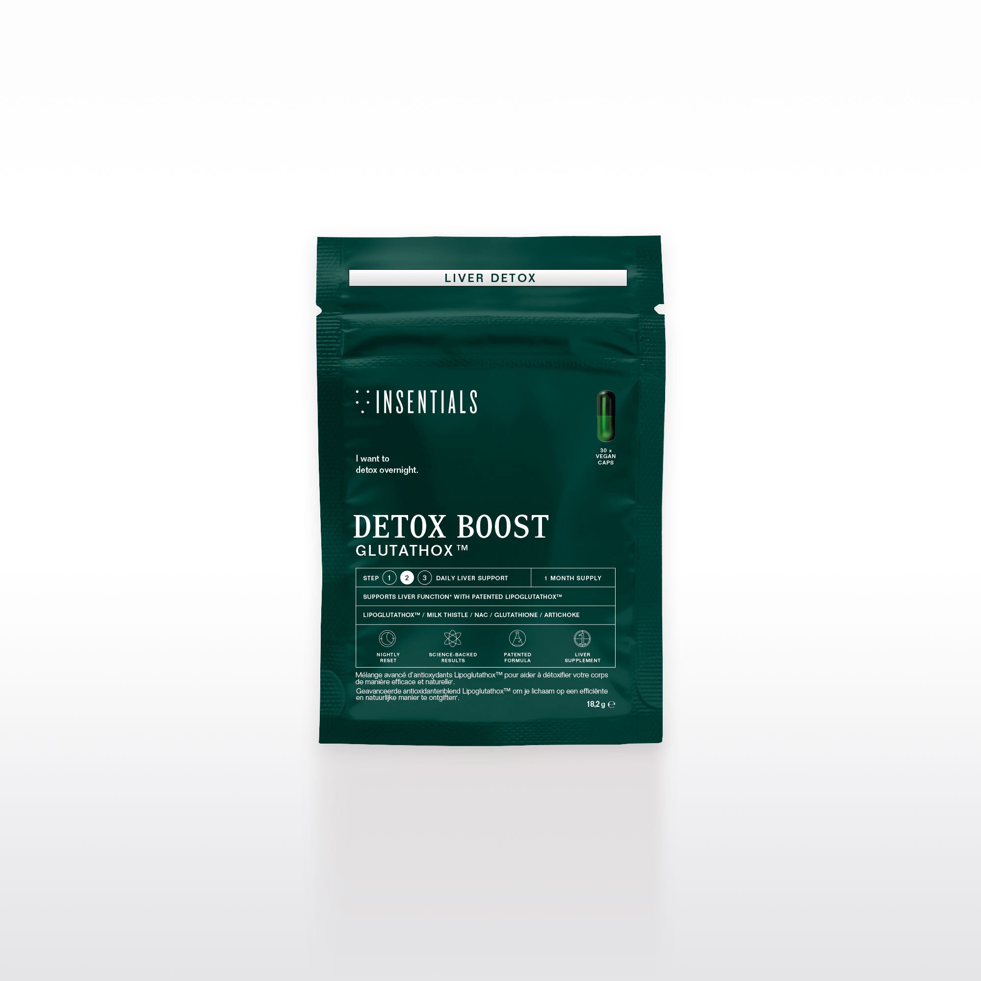 Detox Boost