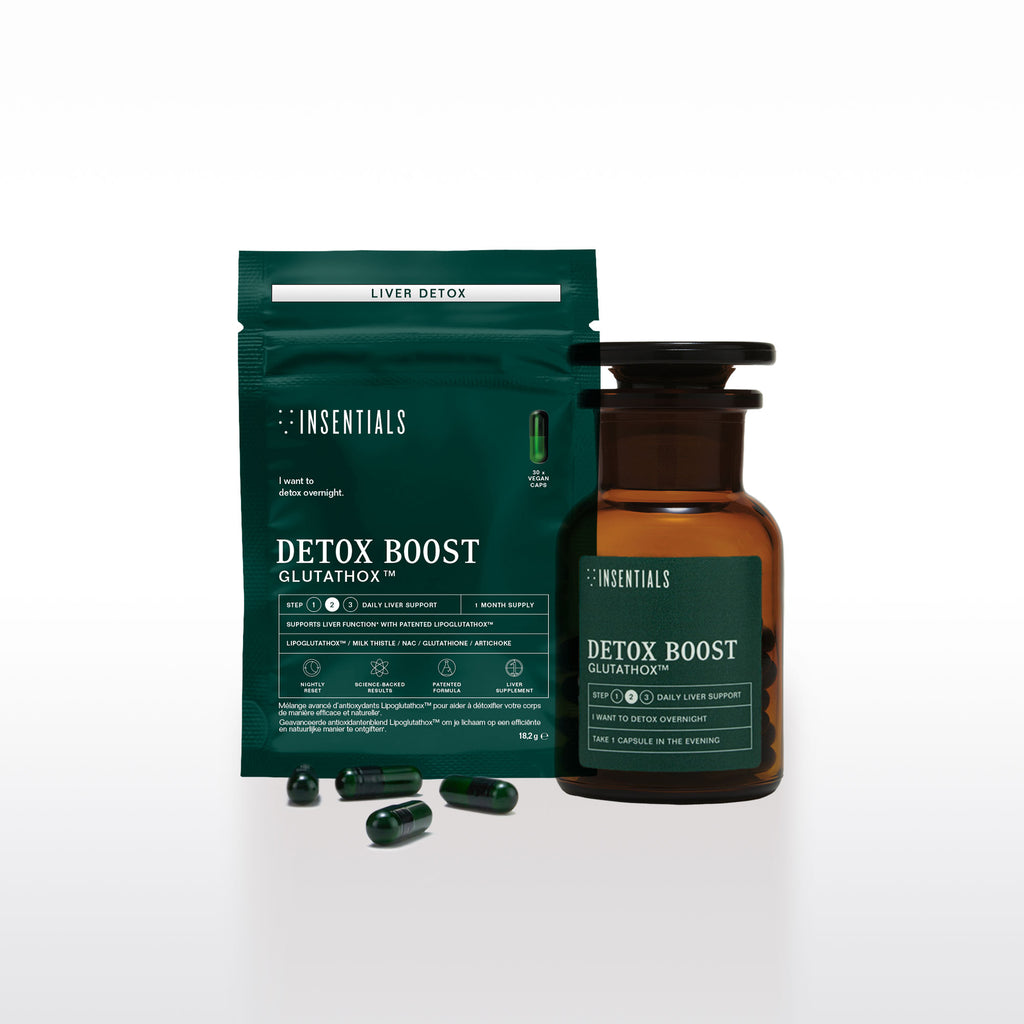 Detox Boost