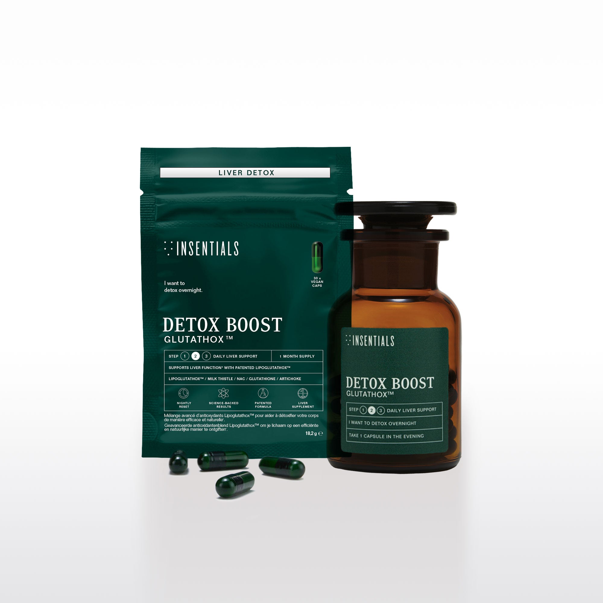 Detox Boost