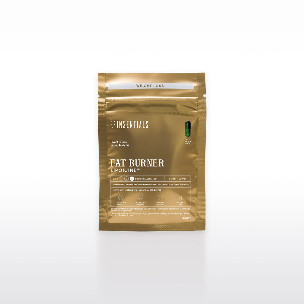 Fat Burner