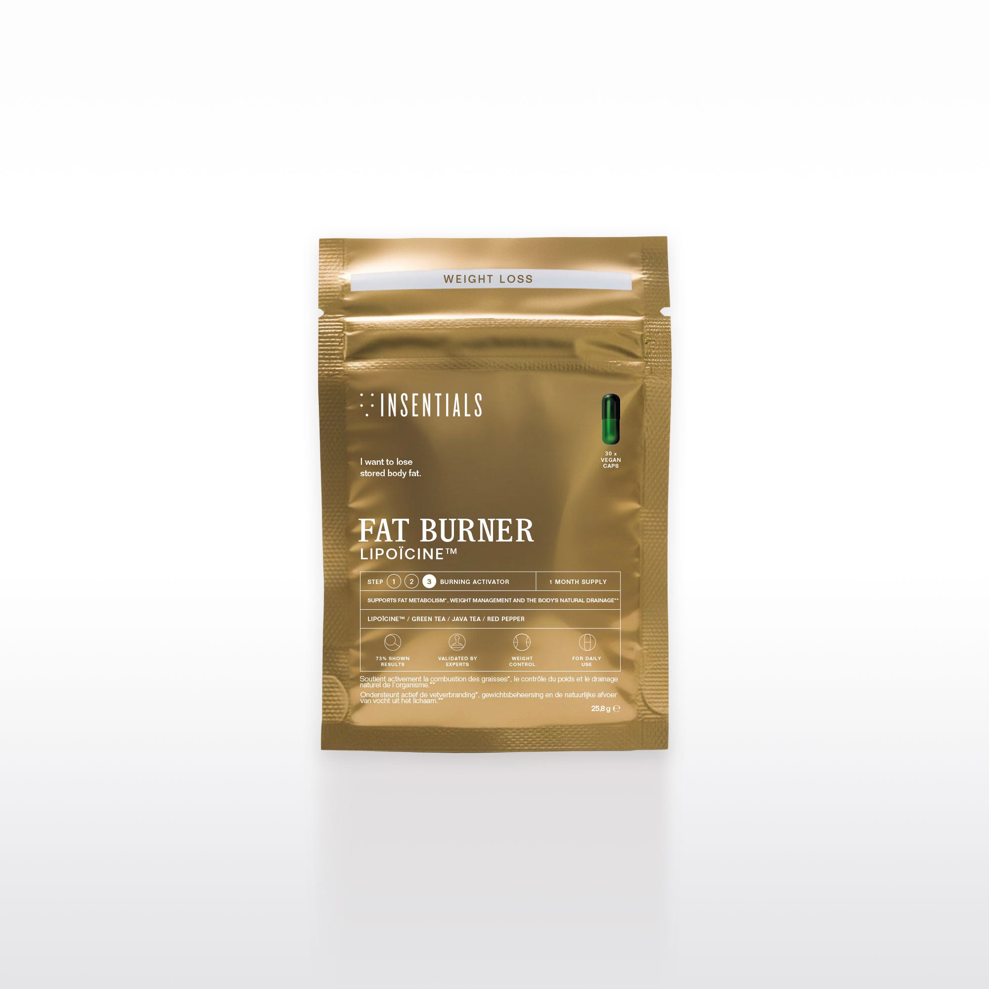 Fat Burner