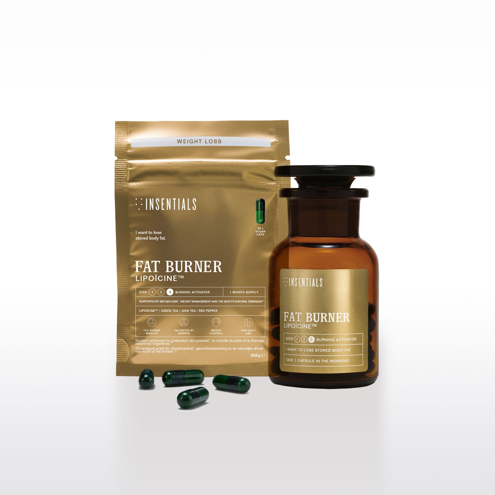Fat Burner