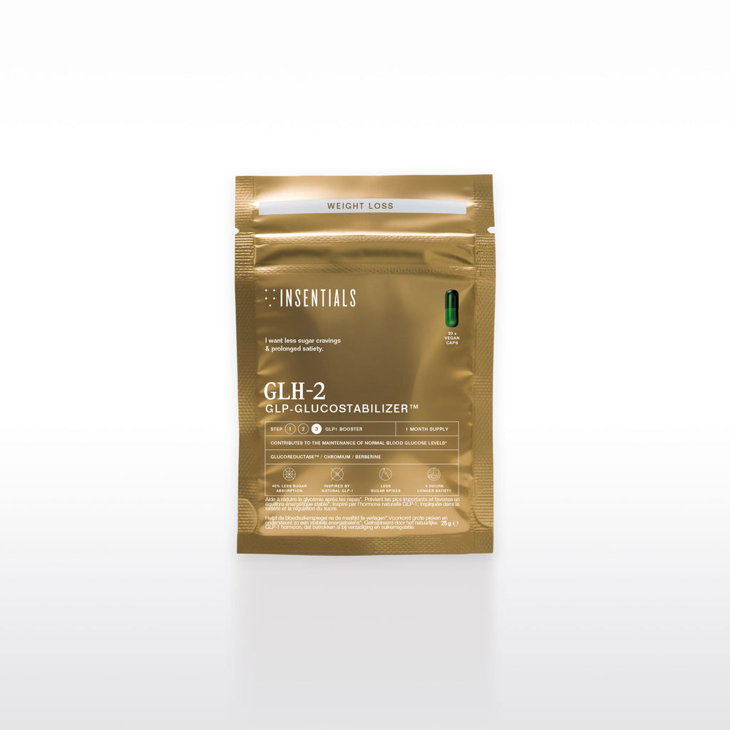 GLH-2 Stabiliser