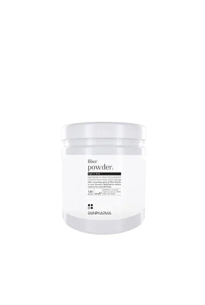 Fiber Powder