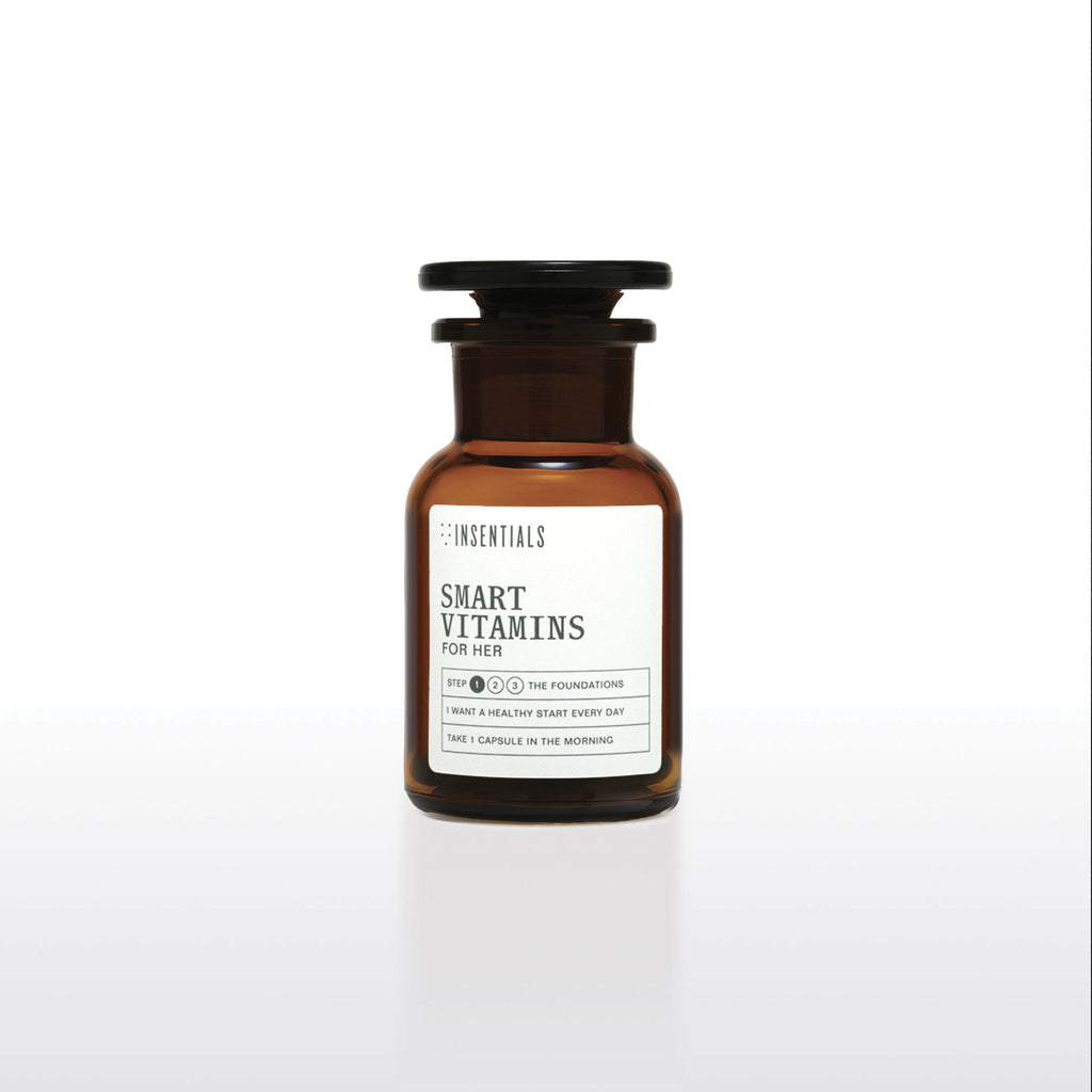 Smart Vitamins for Her