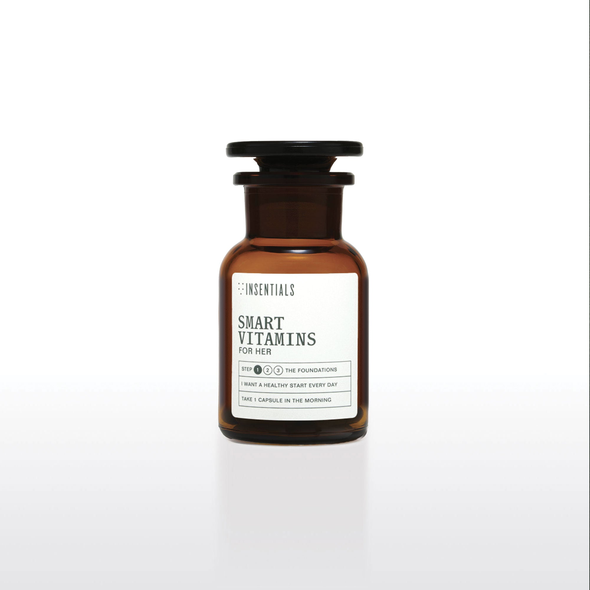 Smart Vitamins for Her